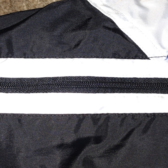 Rare Vintage Nike coat mini puffer men's medium jacket women's large - Picture 9 of 15